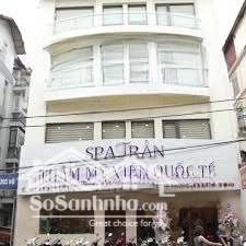 cho thuê mặt bằng kinh doanh kđt tây nam linh đàm vị trí kinh doanh thuận lợi đông dân nhất hà nội