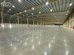 Cho thuê kho xưởng trục đường QL 51 và trong KCN Phú Mỹ, TX Phú Mỹ, Tỉnh Bà Rịa Vũng Tàu