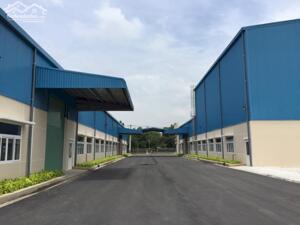 Cho thuê kho xưởng QL 51, KCN Mỹ Xuân, Phú Mỹ, Tỉnh Bà Rịa Vũng Tàu