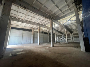 cho thuê kho bắc từ liêm, diện tích 620m2