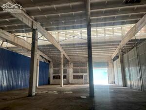 CHO THUÊ KHO BẮC TỪ LIÊM Hà Nội Diện tích 390m2