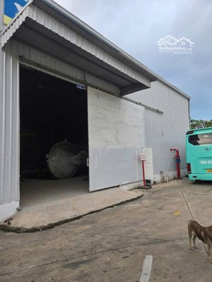 cho thuê nhà xưởng trung tâm tp bắc ninh. diện tích: 1000m2