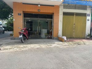 cho thuê mặt bằng làm văn phòng, góc 2 mặt tiền, thông thoáng, vỉa hè, đậu xe thoải mái, 9tr/th