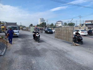 nền 562m2 mặt tiền hoàng quốc việt, 17 tỷ, p an bình, q ninh kiều, tp. cần thơ