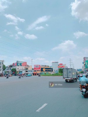 cho thuê nhà mặt tiền số 166 đường trần não, quận 2, dt: 10x20m, 1 trệt, 1 lầu, dtsd: 400 m2