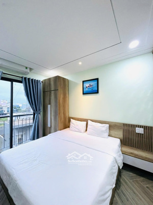 trống sẵn studio 1pn - khuê mỹ đông 4 - 7tr
