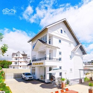 cho thuê khách sạn đà lạt, kinh doanh phòng khám, trường mầm non, văn phòng, spa