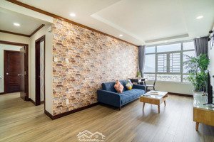 duy nhất !!! cần bán căn hộ hagl - 3 pn - full nội thất , cực đẹp