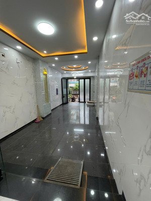 cho thuê nhà nguyên căn khu dân phước bình ngay đỗ xuân hợp. phòng rộng 40m2. sàn trống suốt