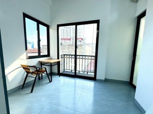 chính chủ cho thuê trọ 543 nguyễn trãi decor hiện đại