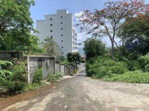 cho thuê đất view đồi hẻm trần phú, phường 5, vũng tàu