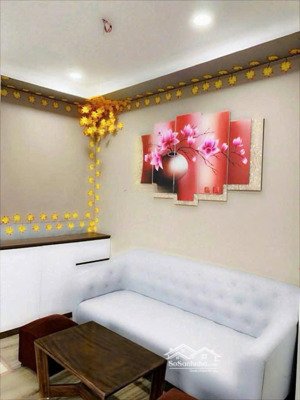 cho thuê cc hồ gươm plaza, 11 triệu, 65m2, đầy đủ nội thất, chính chủ bao đẹp