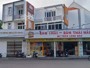 cho thuê nhà nguyên căn 148 trương công định, vũng tàu gần bãi trước ở hay kinh doanh đều đẹp