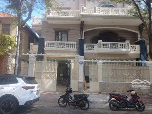 cho thuê mặt bằng kinh doanh r6 thái văn lung, vũng tàu gần bãi sau