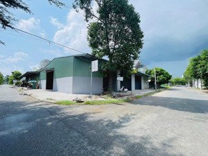 cho thuê kho bãi góc 1000m2, kho xây dựng 660m2, kv nam cần thơ. giá 45 triệu/tháng