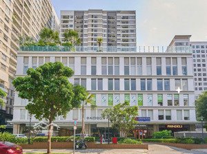 gấp! chính chủ cho thuê nhà mặt tiền đường bà hom quận 6