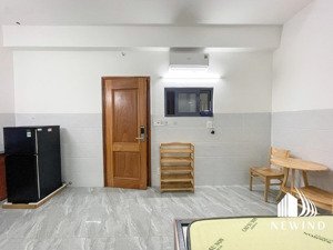 phòng trọ mini tại quận 7, 3tr9/tháng, full nội thất