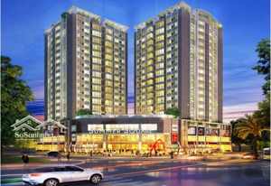 bán căn hộ chung cư summer square, 3,8 tỷ, 75m2, 3pn, 2wc, quận 6, hcm tl chính chủ. miên mg