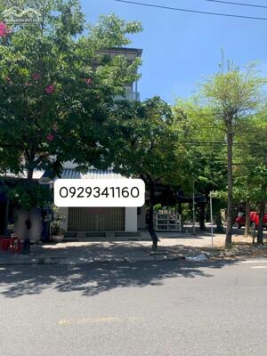 Cho Thuê Góc 2 Mặt Tiền Hoà Xuân