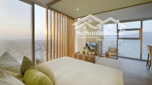 fusion suites căn góc, giá thỏa thuận, 65m2, 2pn + 1wc, view biển