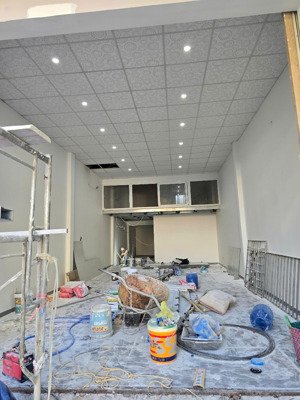 cho thuê nhà kết hợp kinh doanh-mai chí thọ-gần cây xăng
