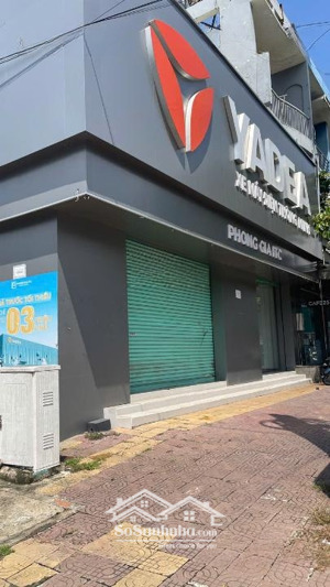 cho thuê mặt bằng kinh doanh 11*22m ngay mặt tiền đường lê duẩn, trung tâm tt long thành, đồng nai