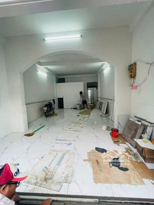 mặt tiền kinh doanh hồ bá phấn - ngay ga metro - tặng nhà giá đất