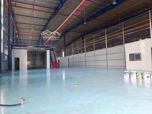 cho thuê kho xưởng 1700m2 tại đông anh - hà nội