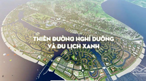 thông tin mới nhất mở bán vinhomes paradise, cần giờ, tp hồ chí minh