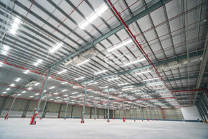cho thuê kho xưởng trong và ngoài kcn tại cần giuộc & cần đước, long an. đa dạng diện tích. giá tốt