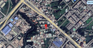 đất thành phố giá nông thôn chỉ 52 triệu/ m2, đường nguyễn thị định, thạnh mỹ lợi, q2, tphcm