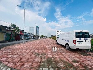 mặt đường bạch thái bưởi, tđc cây đa, đằng giang giá đầu tư