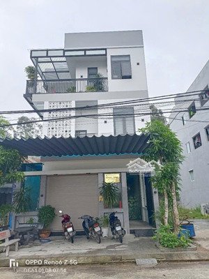 bán căn hộ 3 tầng vừa ở vừa kinh doanh trọ tại đường khánh an, khu biệt thự 532, liên chiểu, đànẵng