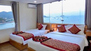 khách sạn 95 tỉ có 64 phòng toạ lạc tại ngay đường phạm văn đồng