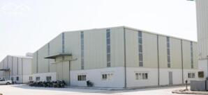 Cho thuê xưởng 30.000m2 KCN Đại Đăng, Thủ Dầu Một, Bình Dương