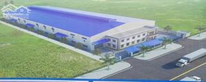 ️️️ Cho thuê xưởng 6.000m2 Tại Quảng Nam.