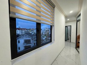 cho thuê căn hộ -2p.ngủ -có ban công -đầy đủ nội thất - đường trần phú- p.3- đà lạt - 8 triệu/tháng