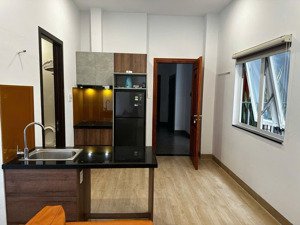 cho thuê căn hộ studio - 1 giường ngủ -đường nguyễn văn trỗi - cách chợ đà lạt 500m - 6 triệu/tháng
