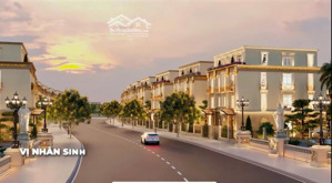 bán nhà tại đô thị sinh thái lấn biển du lịch nghỉ dưỡng cần giờ đẳng cấp nhất việt nam