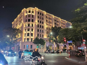 cho thuê hoặc bán căn hộ 3 phòng ngủ 151m2 tại the grand hanoi (hàng bài, hoàn kiếm, hà nội)