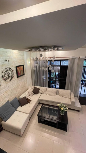 villa thảo điền full nội thất 110m2 có sân vườn nhỏ xinh 35tr/tháng vừa ở vừa kinh doanh