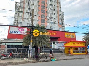 cho thuê mặt bằng kinh doanh phù hợp mở trường mầm non