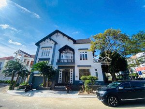 biệt thự 2mt kinh doanh ngô gia tự giá 24,9 tỷ