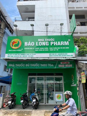 cho thuê 5.8 m2 mặt tiền tầng trệt đường nhật tảo quận 10
