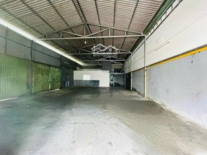 cho thuê kho 250m2 khu dân cư 586 phú thứ cái răng