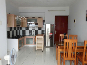 cho thuê căn hộ cc thái an, nguyễn văn quá, q12. giá 6tr5 44m2 full nt