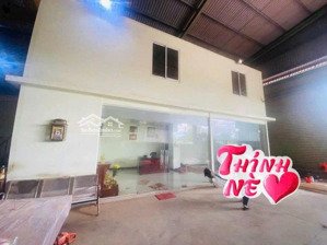 thuê kho xưởng mặt tiền đường 2/9