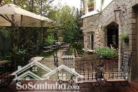 cho thuê mặt bằng kinh doanh mặt phố trần nguyên đán lô góc có sân vườn kinh doanh đỉnh 