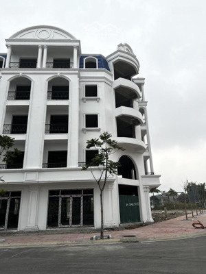 bán cắt lỗ căn shophouse sh 20-11; khu đô thị green dragon ttp, cẩm phả