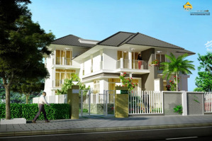 chính chủ gửi bán lô gốc 2 mặt tiền euro 1 254m2 ngang 14m dài 20m giá tốt